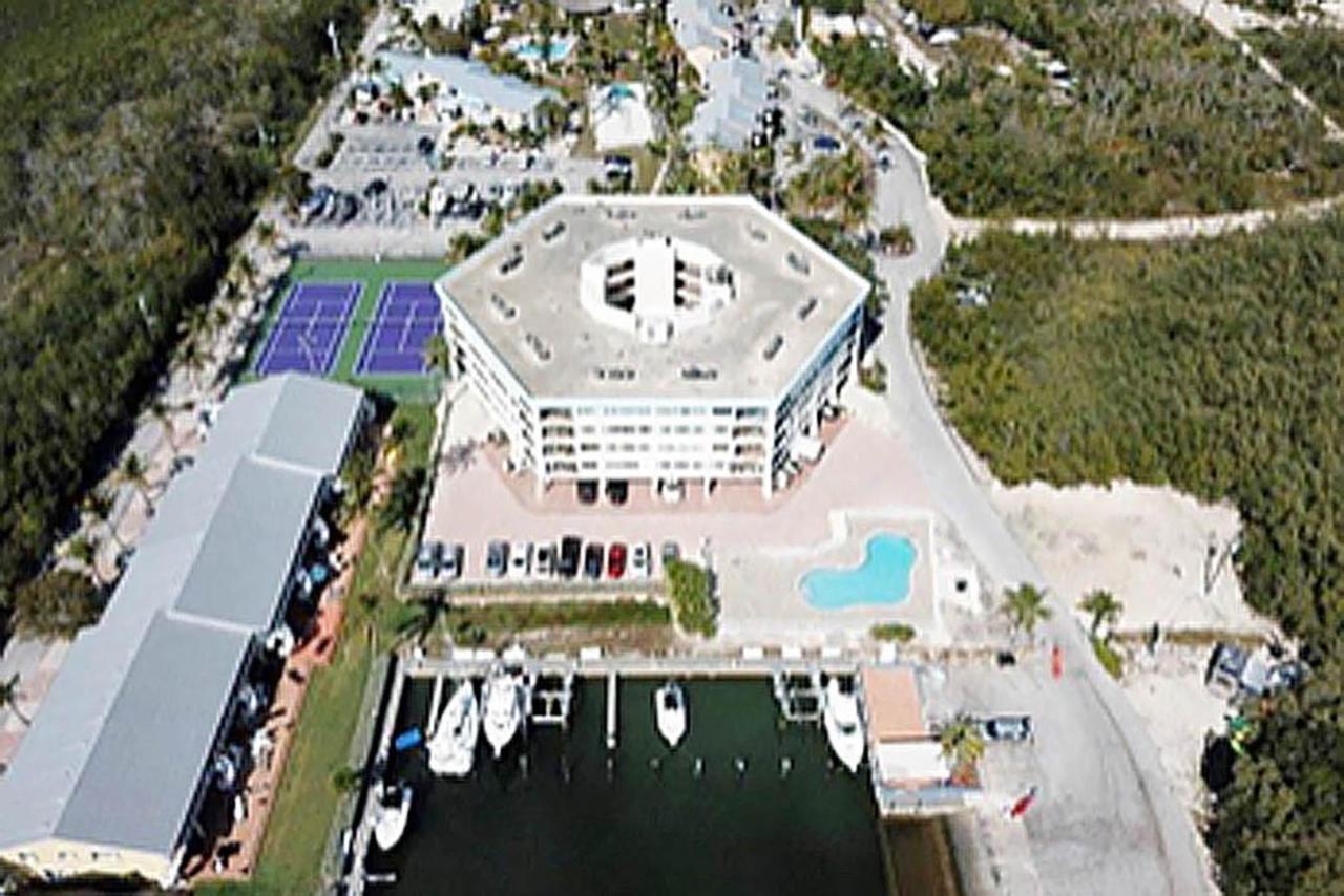 Sea Mist - Oceanfront-Lake-Kayak-Paddleboard-Bike Key Largo Exteriör bild