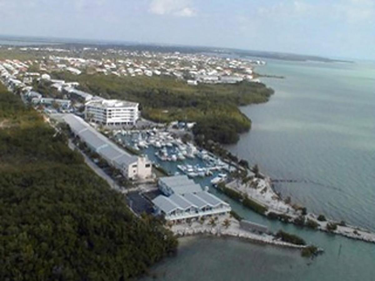 Sea Mist - Oceanfront-Lake-Kayak-Paddleboard-Bike Key Largo Exteriör bild